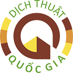 Dịch Thuật Quốc Gia