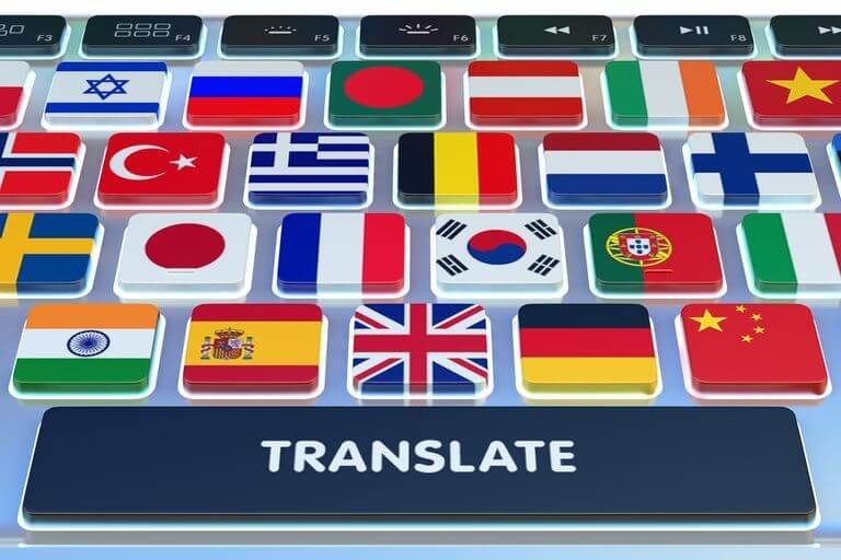 Dịch vụ dịch thuật công chứng tại Cầu Giấy